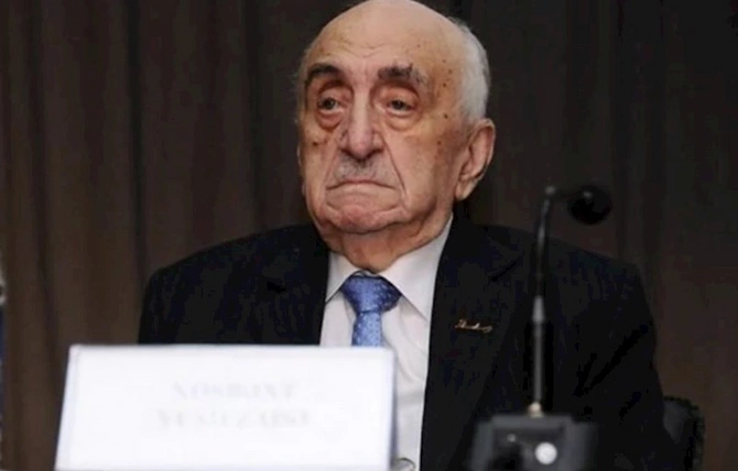 Vəzifədə olarkən ölən məmurlar — Virus, dəm qazı, qəza... (FOTOLAR)
