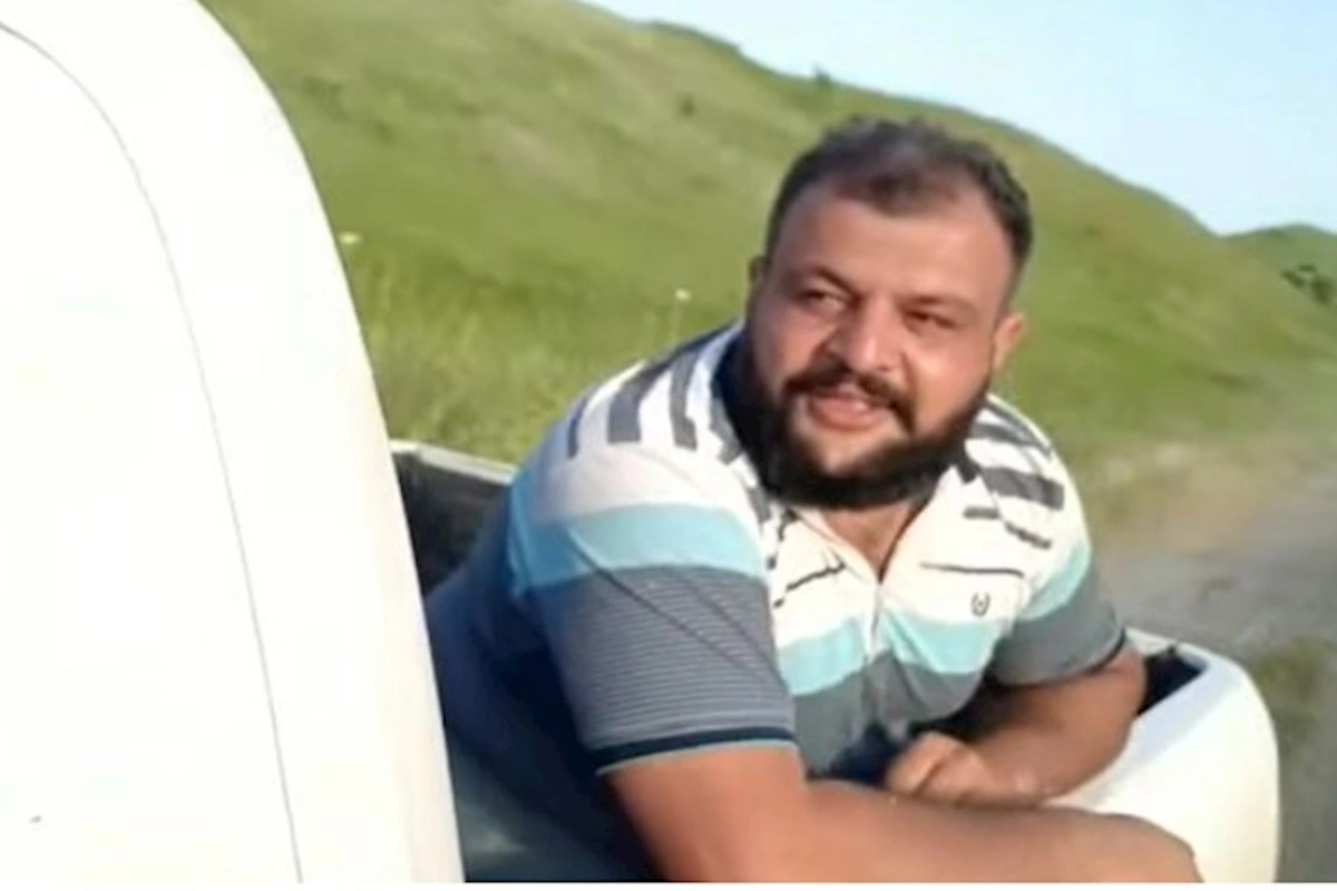 Minaya düşərək ölən jurnalist Sirac Abışovun son anlarında nə yaşandı? — VİDEO