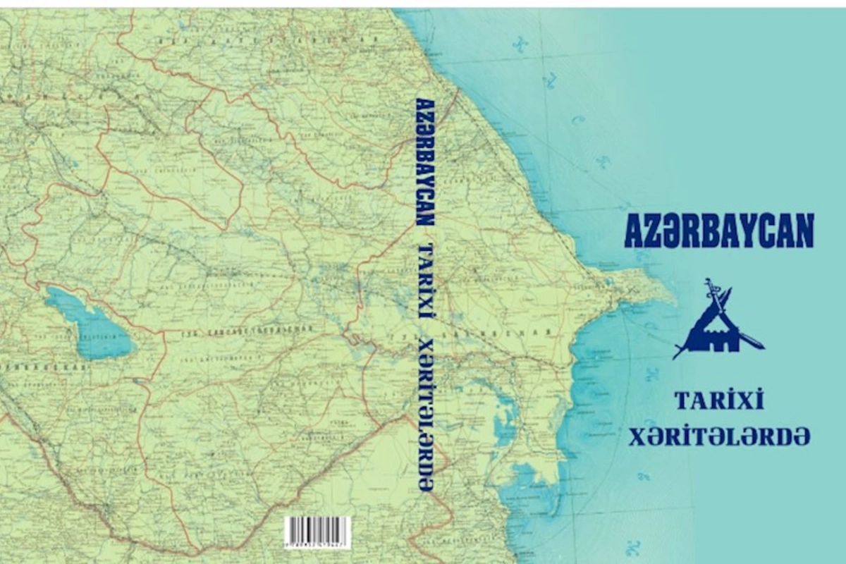 “Azərbaycan tarixi xəritələrdə” atlasının onlayn versiyası təqdim edilib