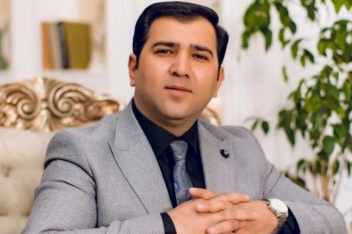 Babək Niftəliyev verilişdə meyxana dedi — VİDEO