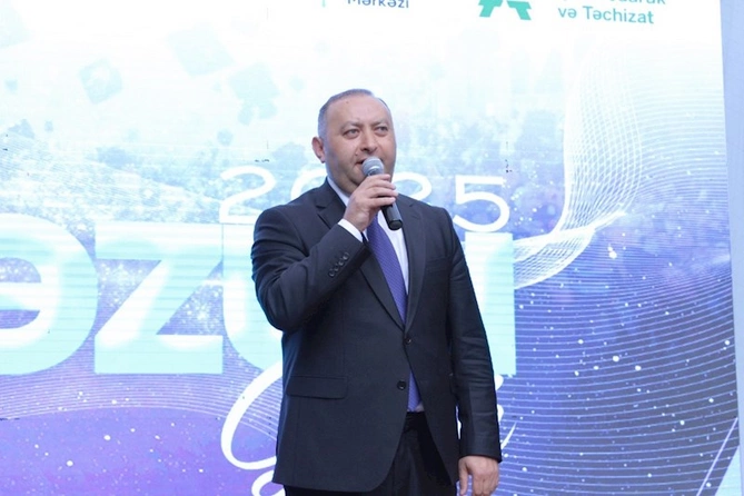 Aqrar Universitetdə “Məzun günü” keçirilib — FOTOLAR Aqrar Universitetdə “Məzun günü” keçirilib — FOTOLAR