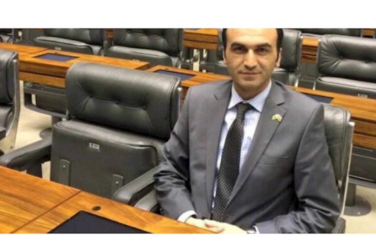 Jurnalist Bəxtiyar Səlimova ağır itki üz verib