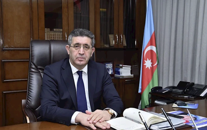 Vəzifədə olarkən ölən məmurlar — Virus, dəm qazı, qəza... (FOTOLAR)