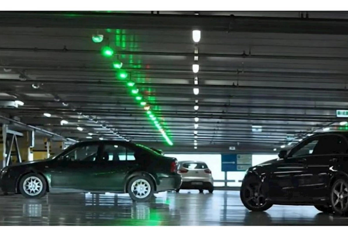 Bakıda mollarda parkinq qiymətləri bahalaşıb