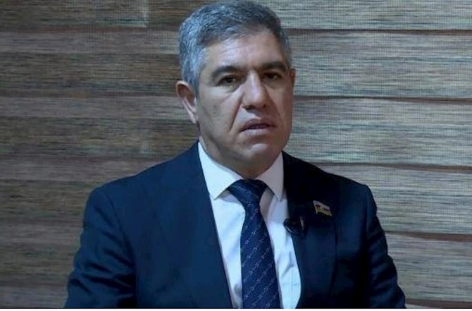Bütün növ əmək pensiyaları ARTACAQ