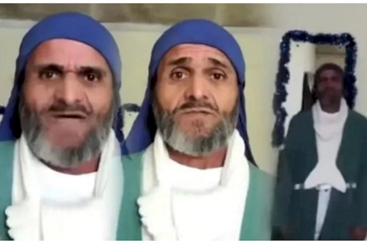 Saxta peyğəmbərin əsas hədəfi onlar olub