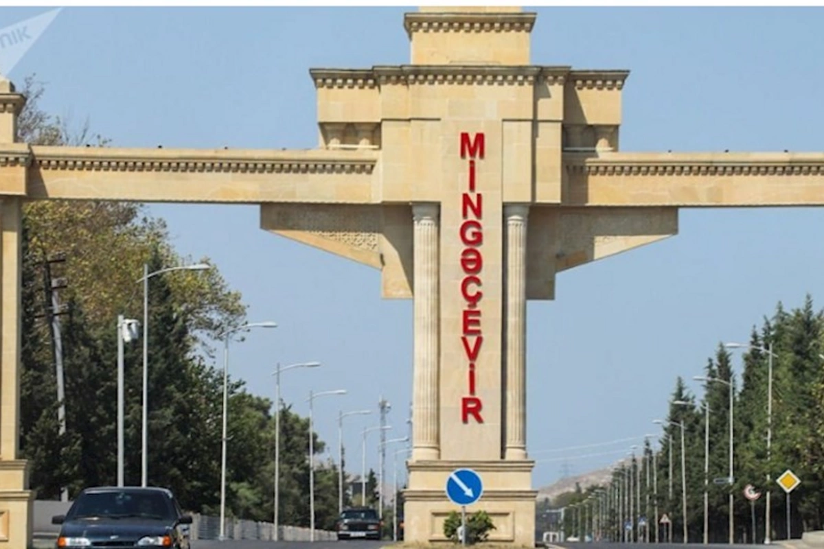 Mingəçevirdə DƏHŞƏT: Ər və arvadın evdən meyiti TAPILDI
