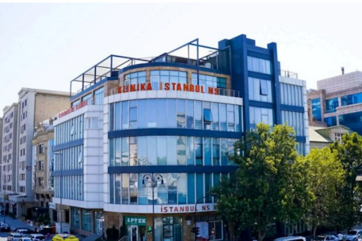 “Qardaşımı “İstanbul NS” klinikasının həkimləri öldürdü…” — Şikayət (FOTO)