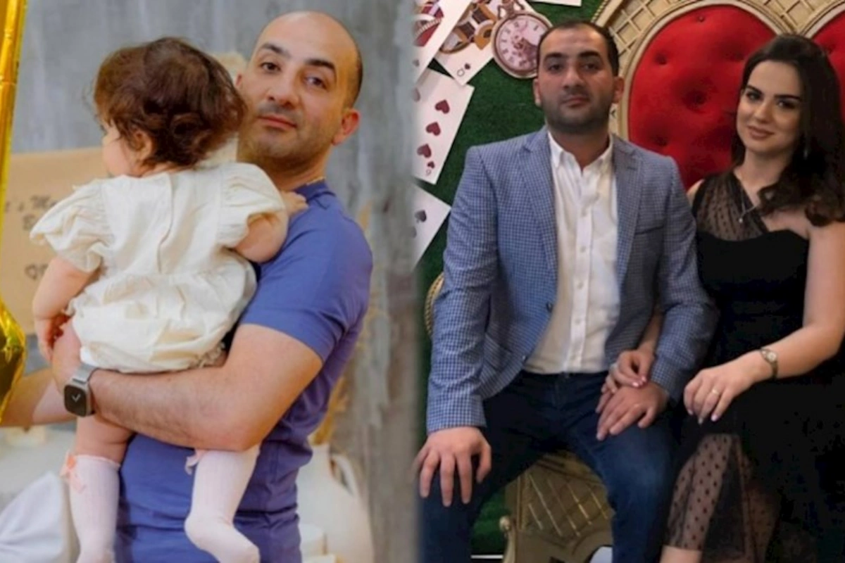 Sənə gedən yol çox uzun və çətin oldu — FOTOLAR