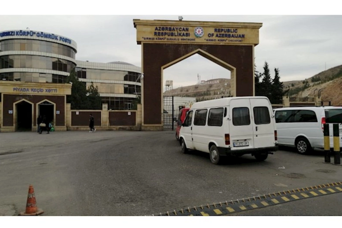Quru sərhədlərin bağlı olması turizmdə davamlı durğunluq yaradıb — Samir Dübəndi