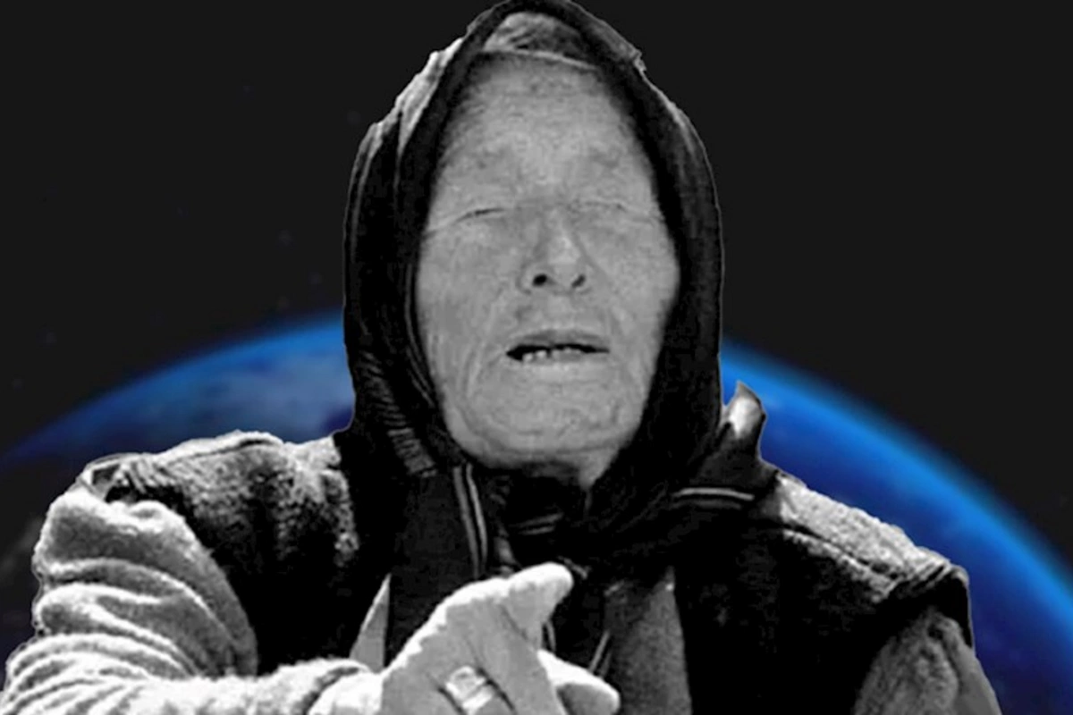 Vanqadan qalmaqallı proqnoz: İnsanlar bu il ilk dəfə yadplanetlilərlə tanış olacaq