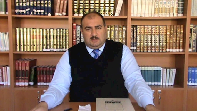 “Qurban Bayramı Allaha yaxınlaşma və cəmiyyətlə mənəvi bağların möhkəmləndirilməsi üçün bir fürsətdir”