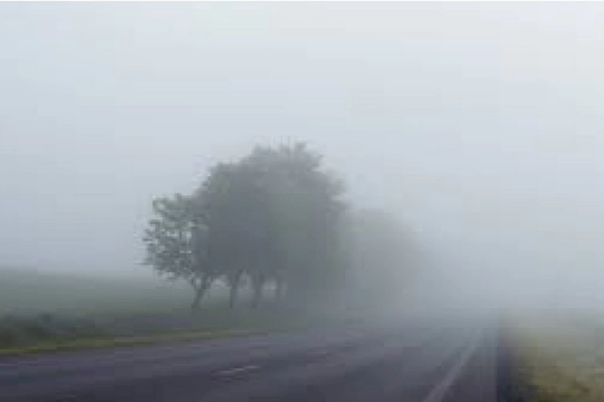 Hava ilə bağlı növbəti XƏBƏRDARLIQ