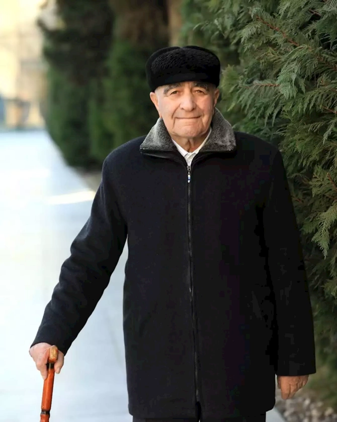 “Atamızı itirdik…” — Doğuş qayınatasından yazdı