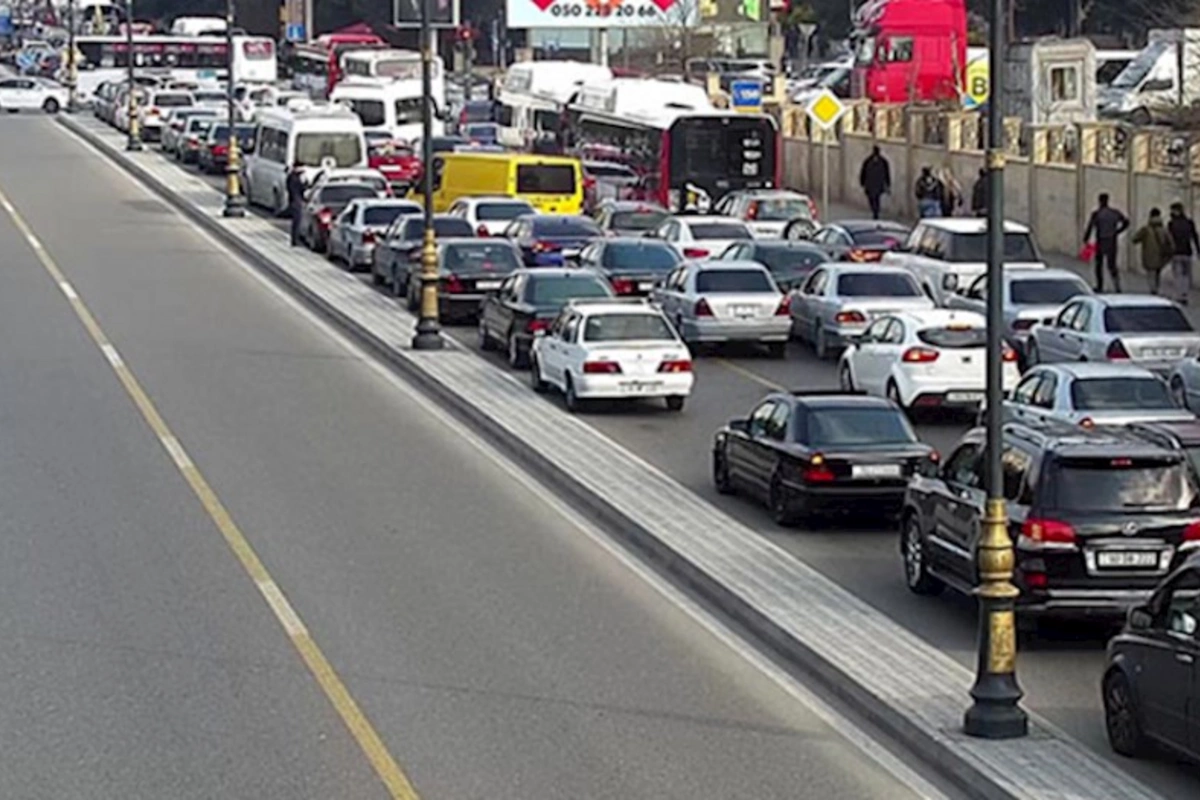 Tıxaclar mühərriki öldürür — Avtomobili necə qorumaq olar?