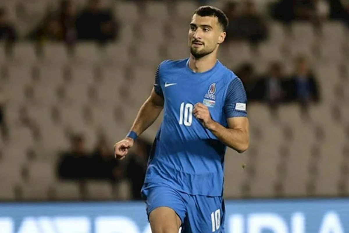 Mahir Emreli zədələnib