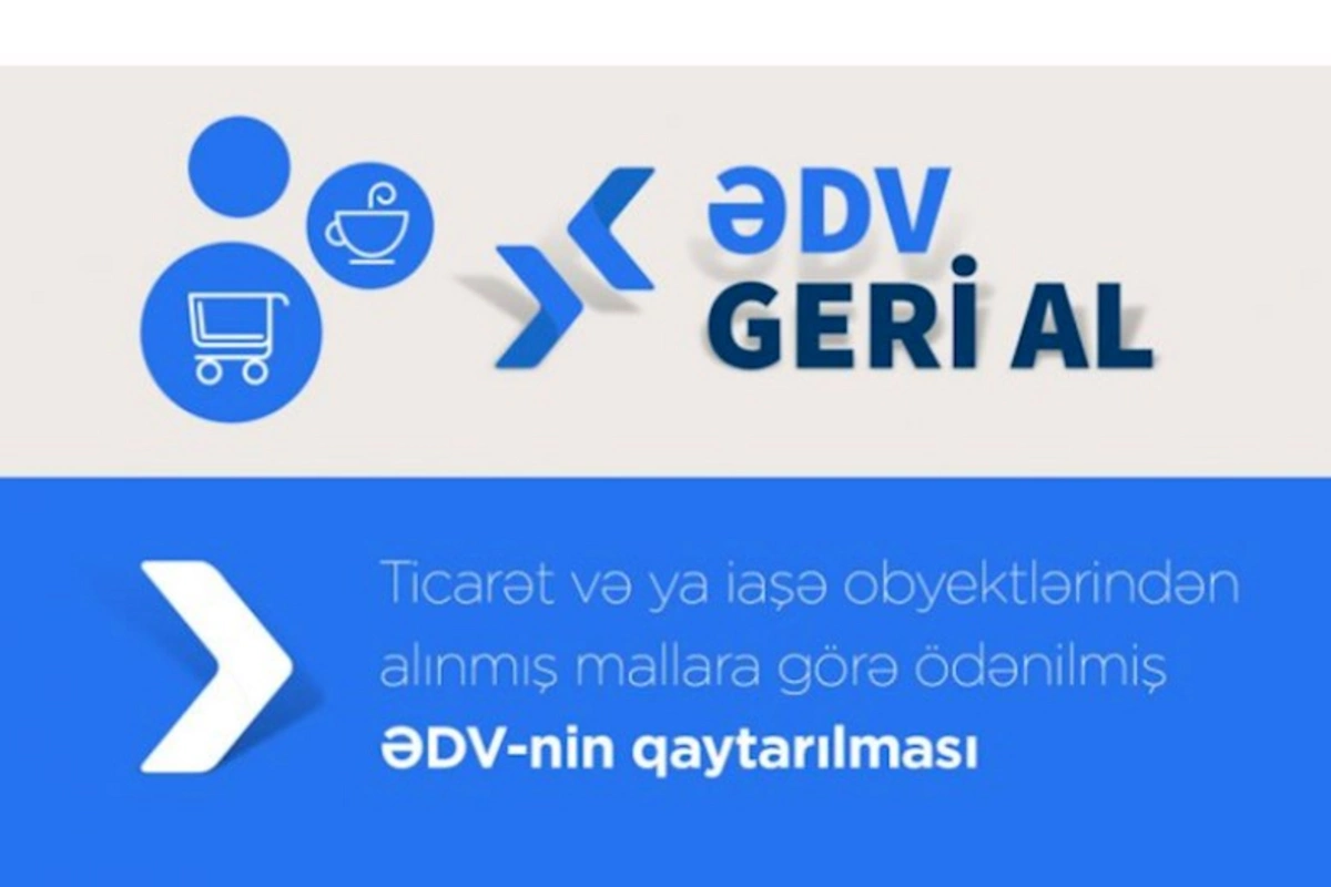 “ƏDV geri al”anlara XƏBƏRDARLIQ