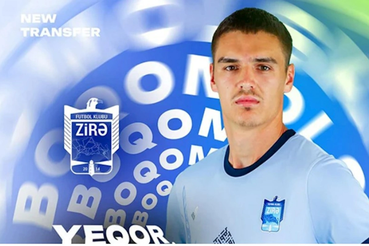 Neftçidən Zirəyə transfer