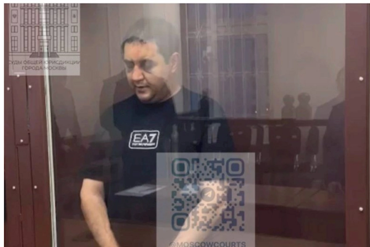 Müsəlmanları təhqir etmiş erməni bloqer həbs edildi