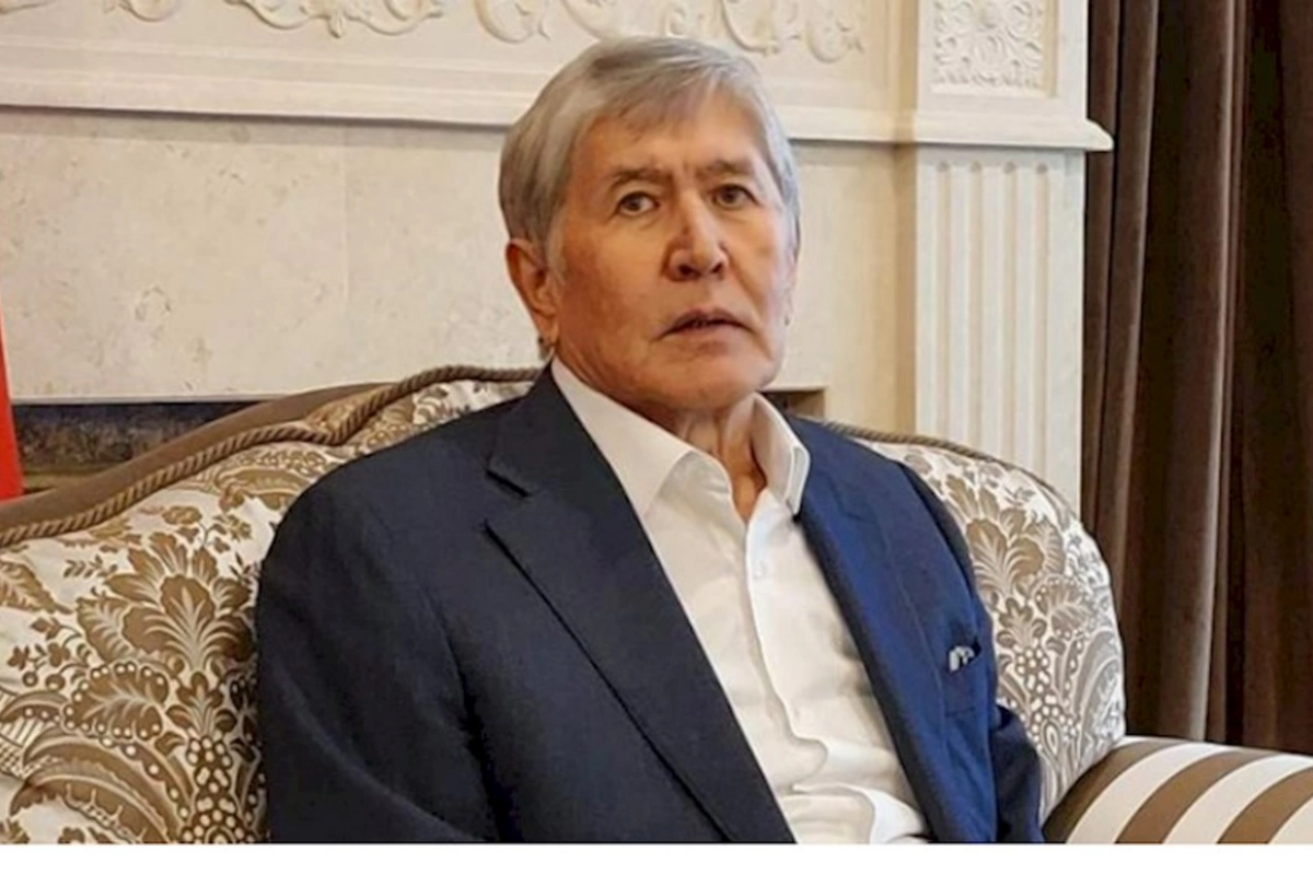 Eks-prezident mühakimə olunmağa hazırdır