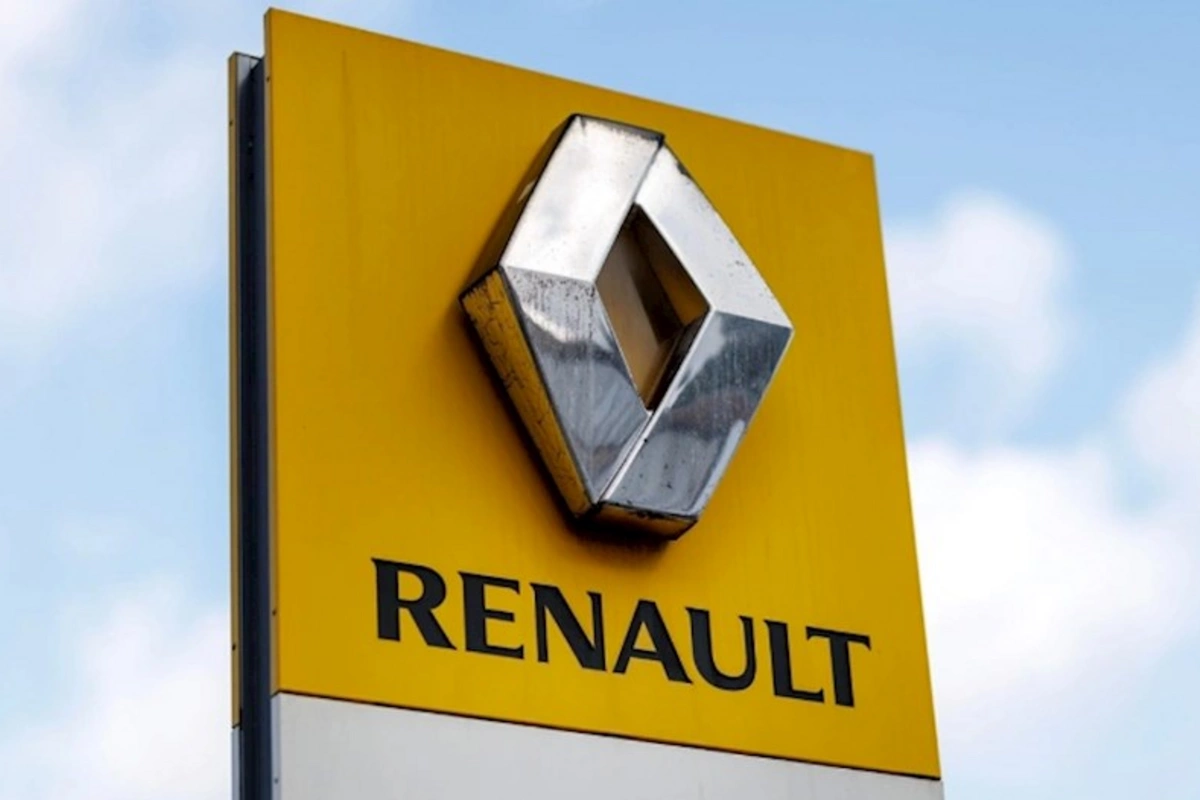 Renault Ukraynada dron istehsal edəcək