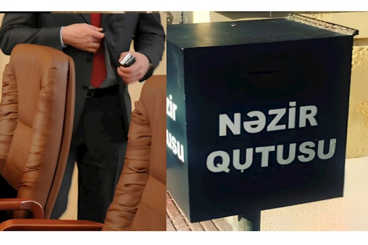 Deputatdan nəzir pulları ilə bağlı ilginc sözlər — Hansı ölkələrə göndərilir?