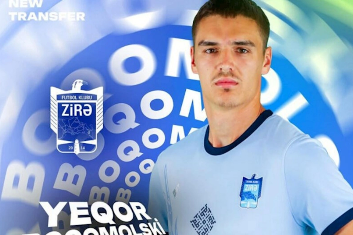 Zirə yeni futbolçu ilə anlaşdı