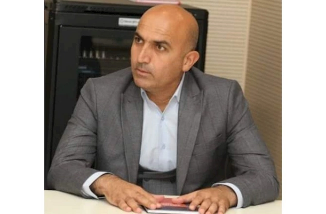 İzimi, sözümü qoyub gedirəm: Namiq Hacıheydərli dühası — Nicat Kolan yazır