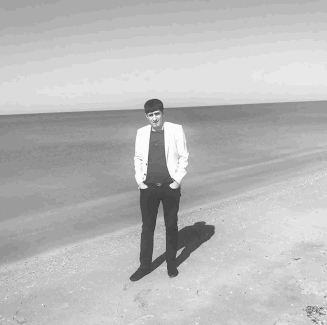 Qumar kralı şəkili Yusifin sağ əli həbs edildi — FOTOLAR