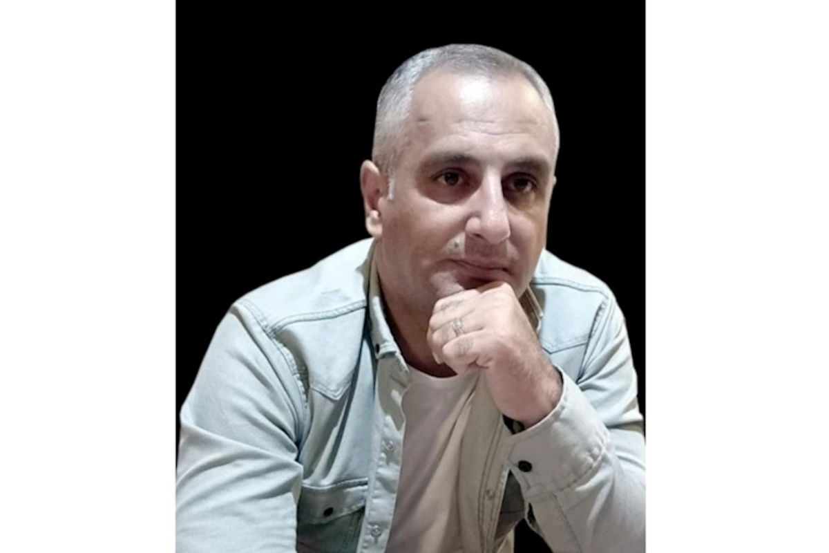 İzimi, sözümü qoyub gedirəm: Namiq Hacıheydərli dühası — Nicat Kolan yazır