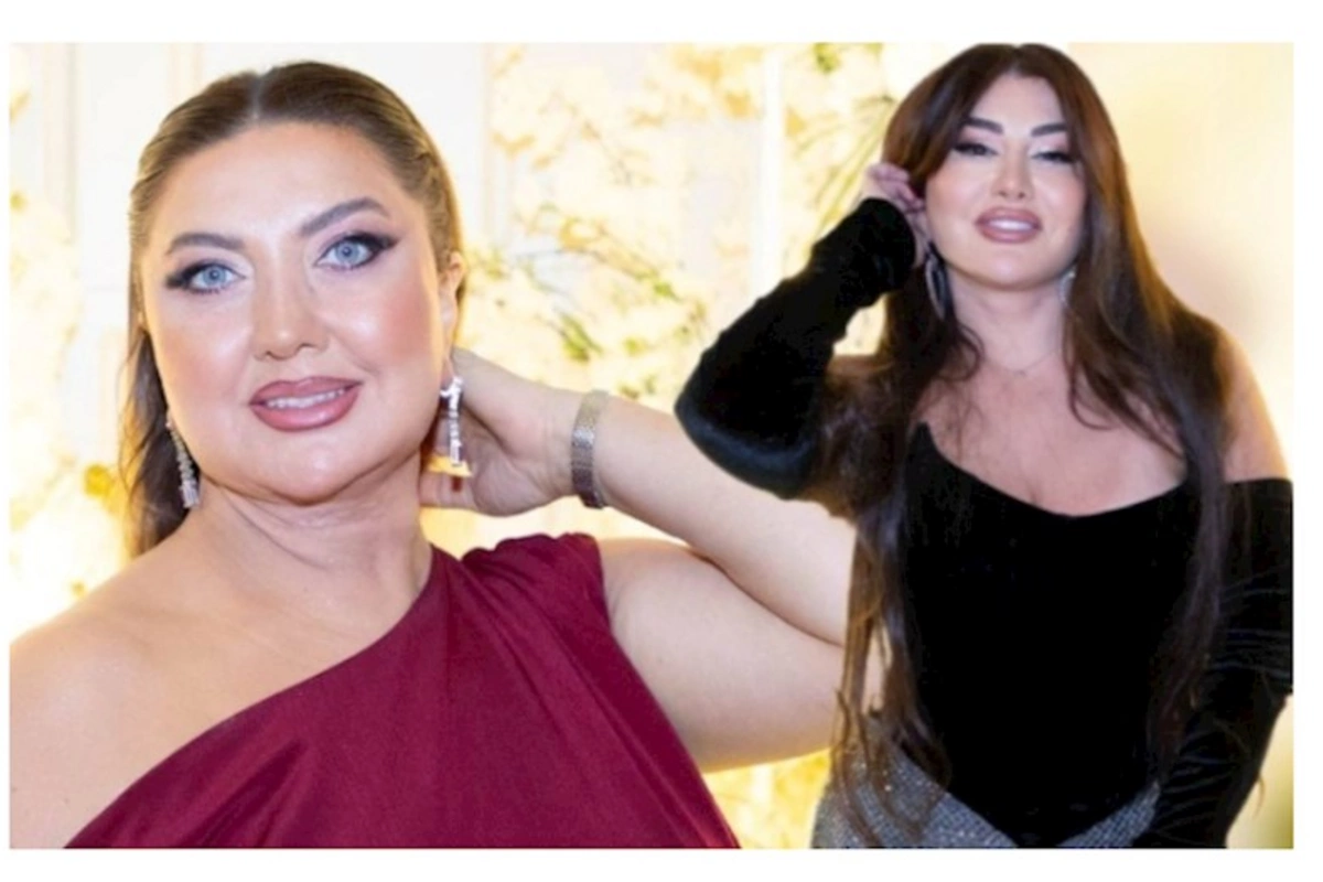 Nazilədən Fatimənin sözlərinə REAKSİYA