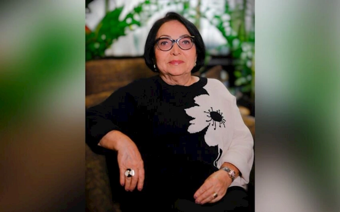 Tamilla Məmmədova vəfat etdi — FOTO