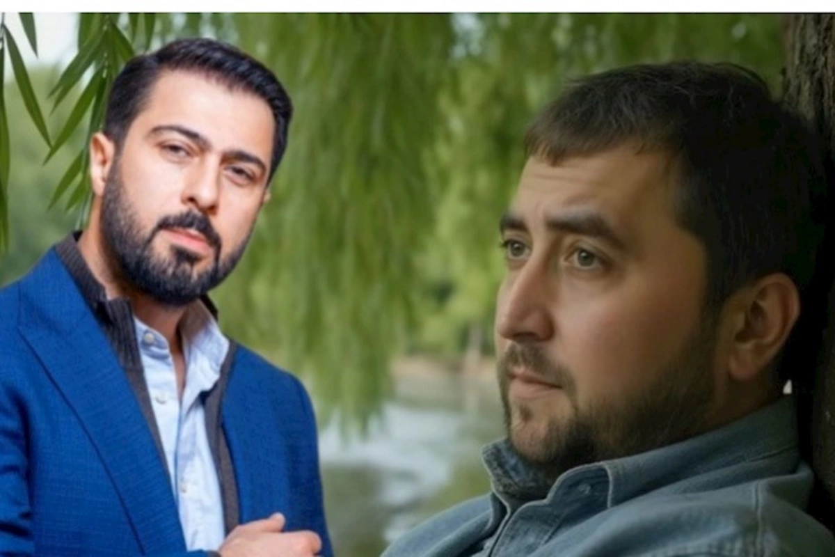 Namiq yeni klipini vəfat edən dostuna həsr etdi