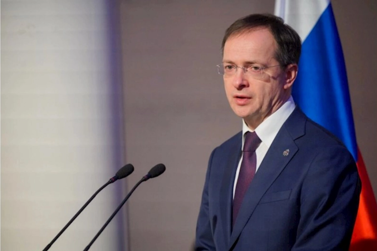 Putinin köməkçisi: Moskva nəhəng Qarabağın yaranmasını istəmir