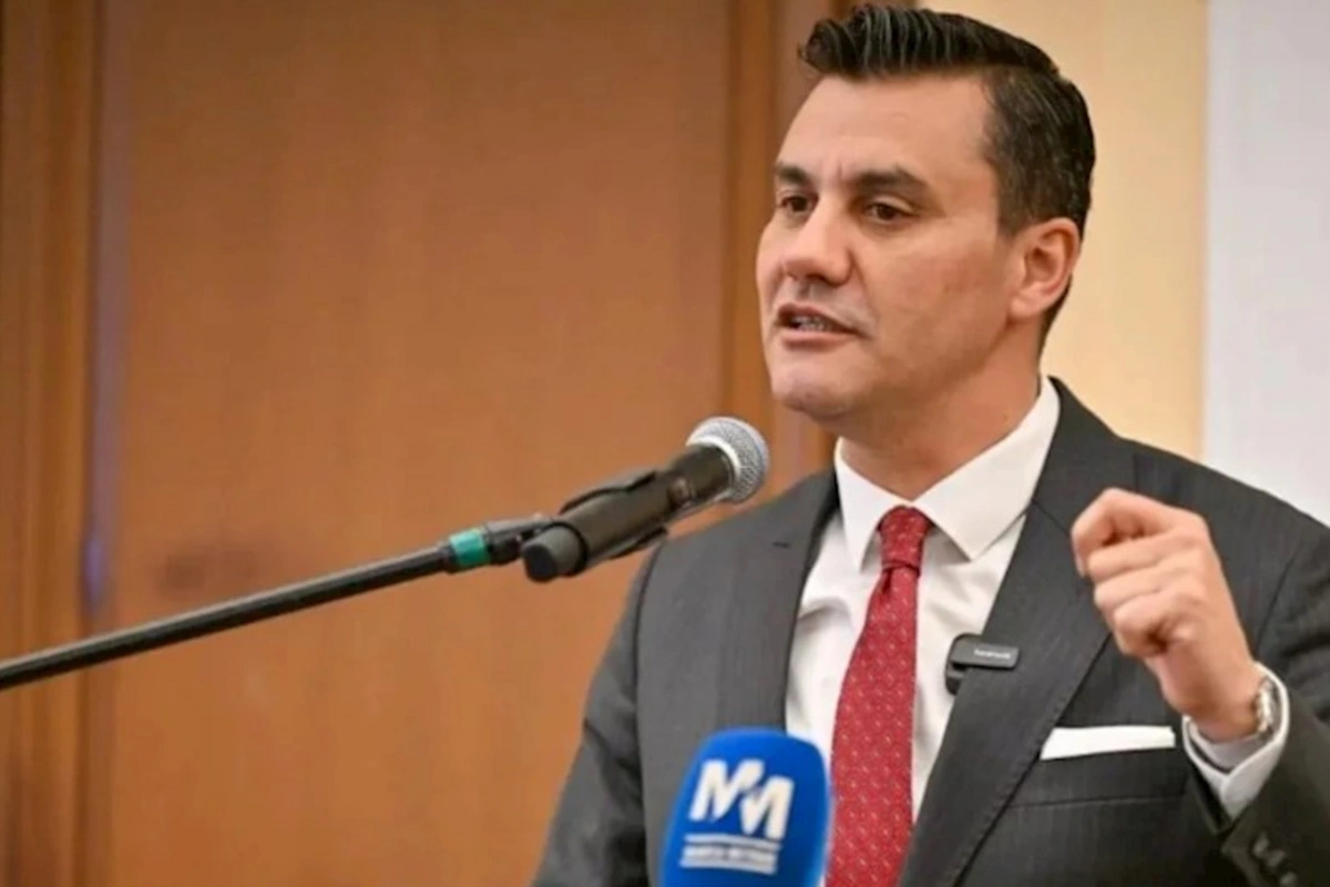 Türkiyədə cərəyan vuran bələdiyyə sədri vəfat etdi