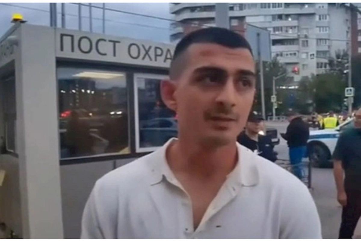 İllər öncə qətlə yetirilən şəxs Şahin Şıxlinskinin müavini olub