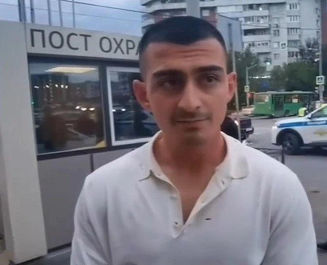 İllər öncə qətlə yetirilən şəxs Şahin Şıxlinskinin müavini olub İllər öncə qətlə yetirilən şəxs Şahin Şıxlinskinin müavini olub