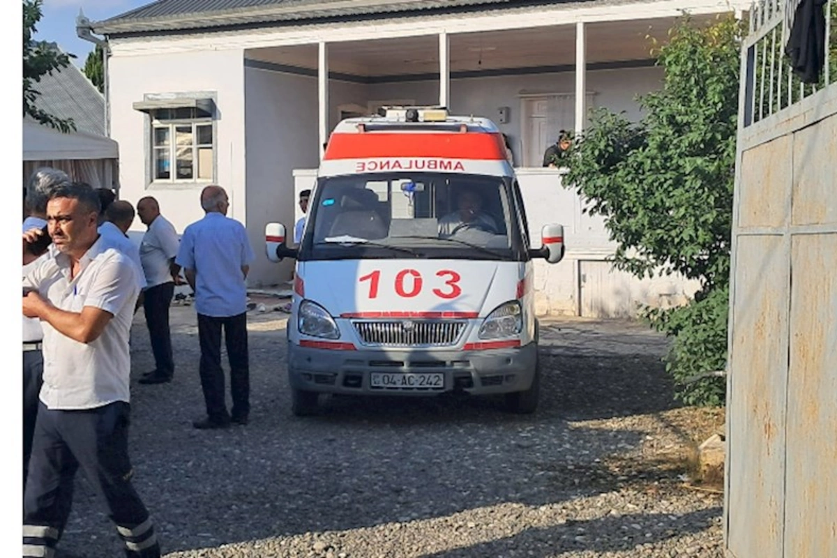 Səfərov qardaşlarının cənazəsi dəfn üçün Ağcabədiyə gətirildi