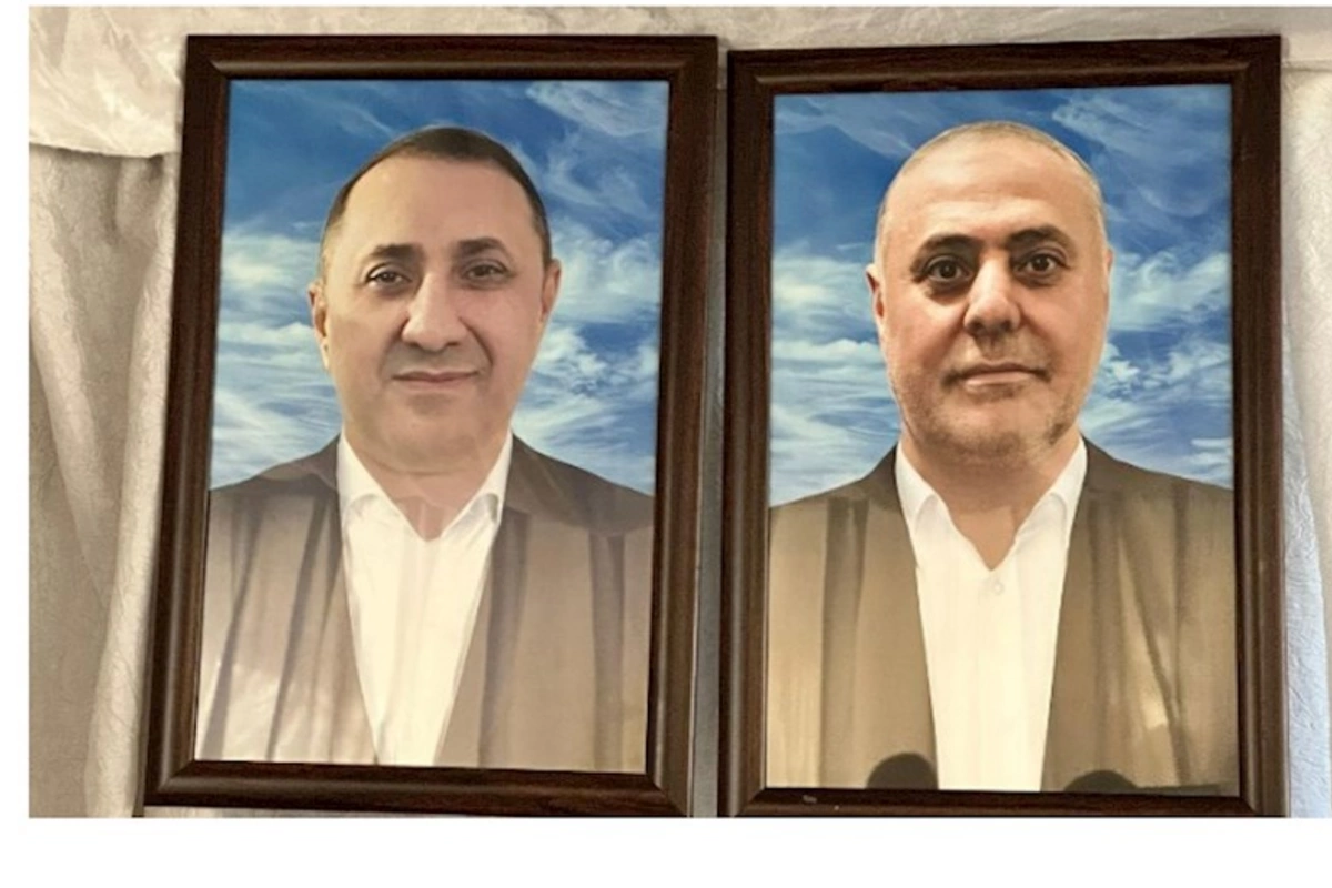 Səfərov qardaşları küt alətlərlə öldürülüb — Ekspertizanın nəticələri