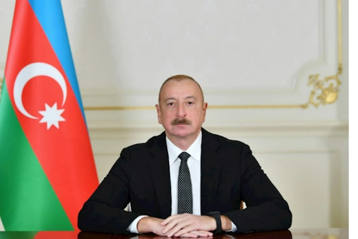 Prezident: Azərbaycan mülki müdafiə sahəsində beynəlxalq əməkdaşlığa böyük önəm verir
