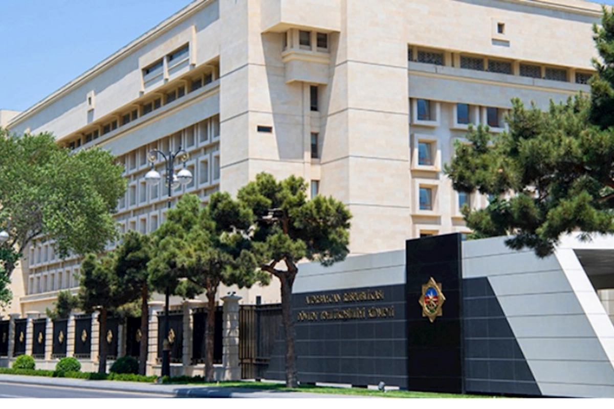Azərbaycanlı “Vaqner”çilər həbs olundu — DTX-dən əməliyyat