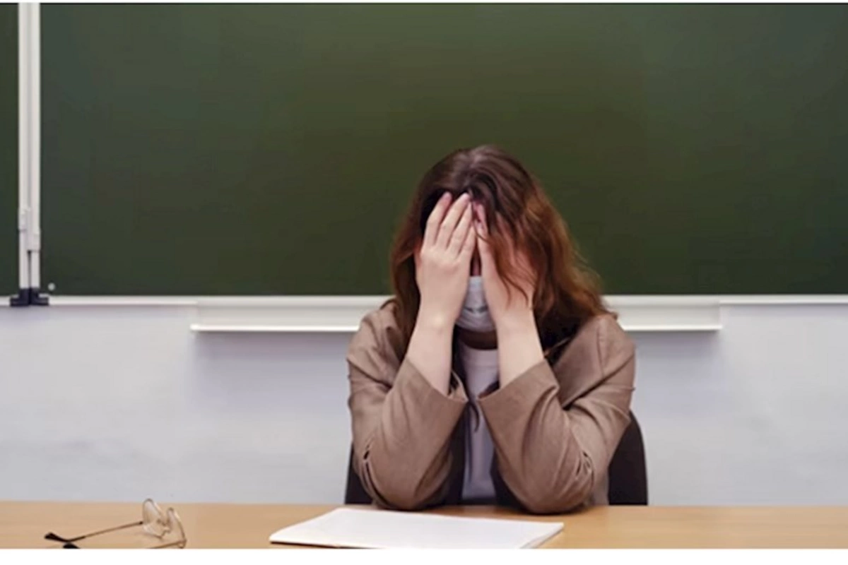 Zəif nəticə göstərən müəllimlərin məzun olduğu universitetlər açıqlandı