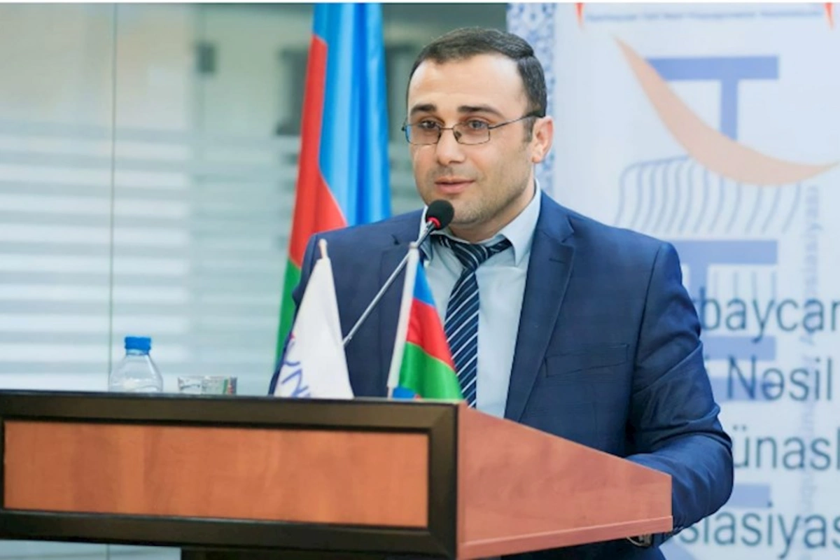 Ramin Nurəliyev: “Müəllimlərin TikTok kimi rəqəmsal platformada aktivliyi təhsilin keyfiyyətini yüksəldir”