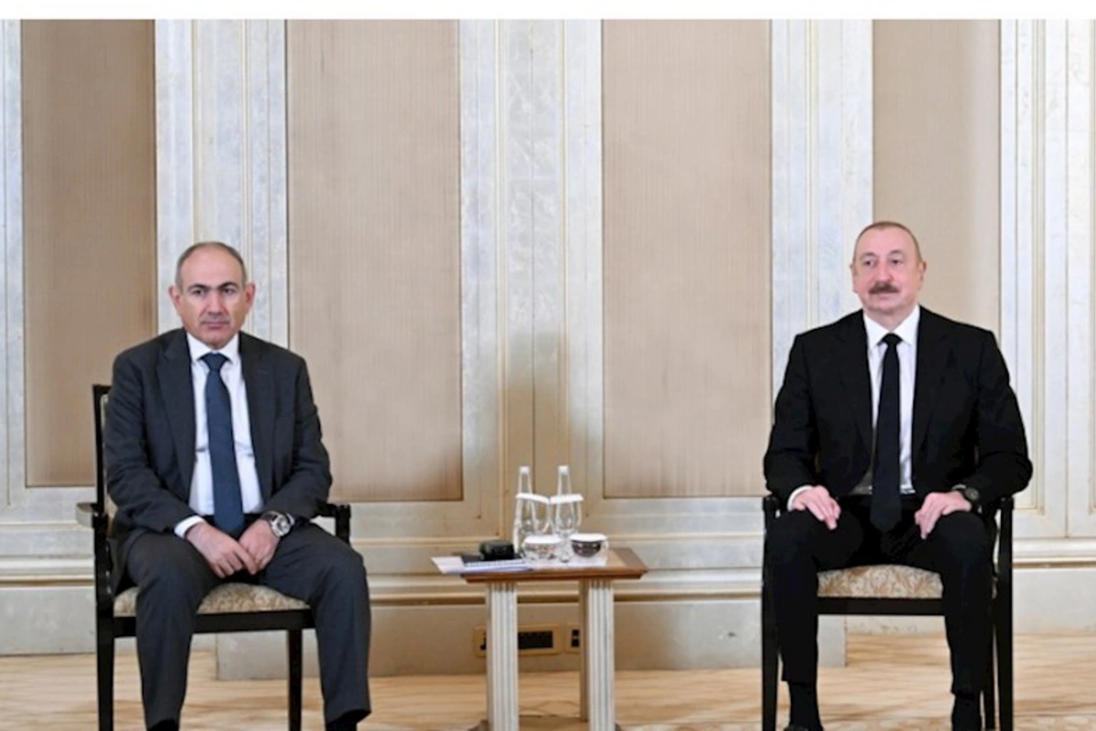 Görüşün 5 saat çəkməsi bunu göstərir — Deputat
