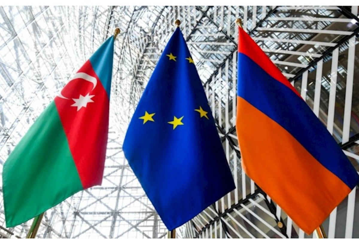 Aİ Azərbaycan və Ermənistan liderlərinin görüşünü alqışlayır