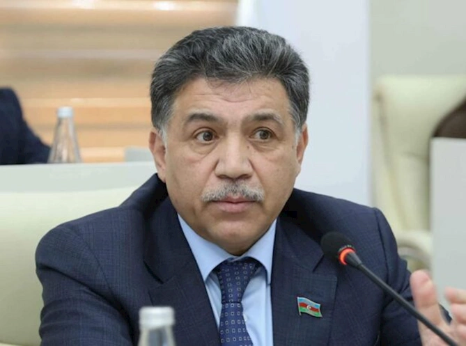 Ermənistan bu istiqamətdə addımlar atmalıdır — Deputat Ermənistan bu istiqamətdə addımlar atmalıdır — Deputat
