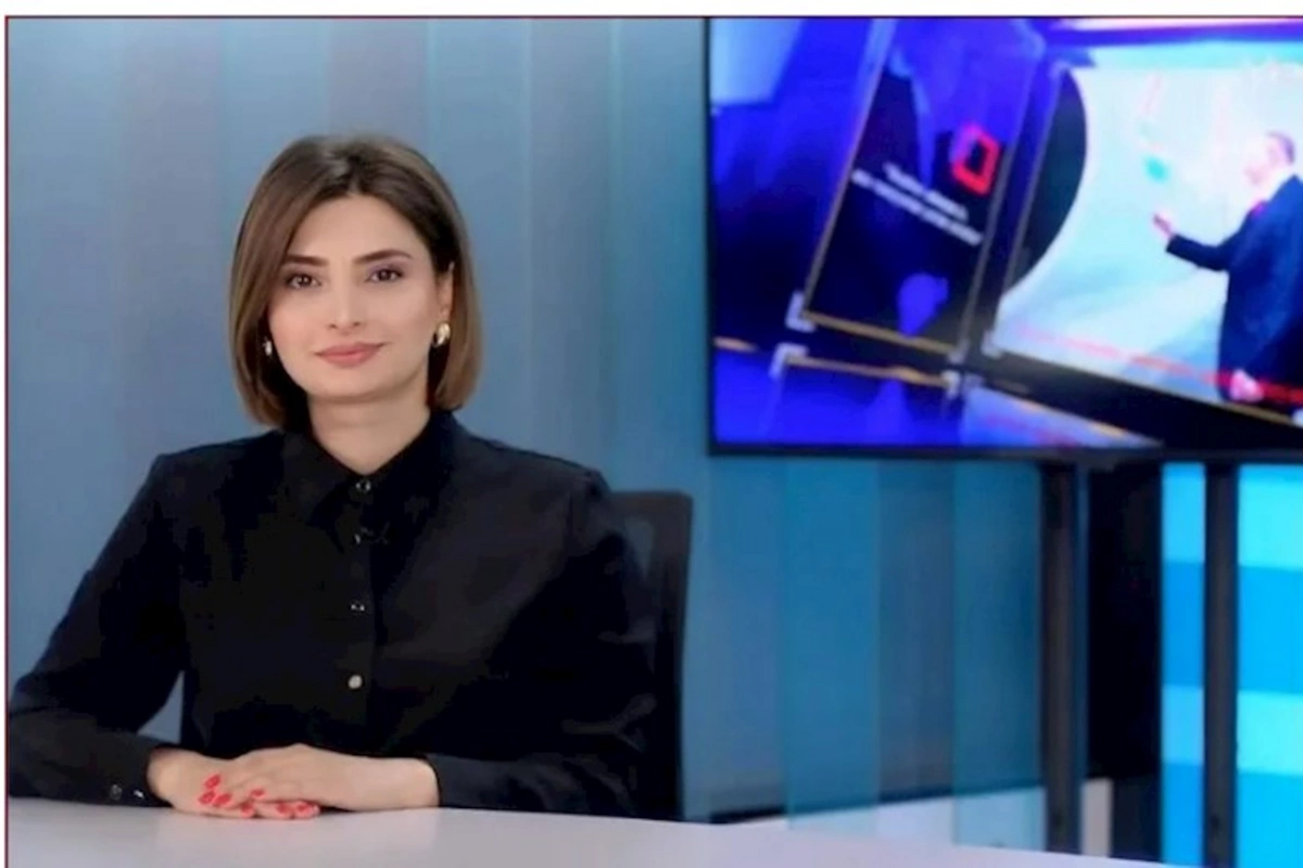 Azərbaycanlı politoloq BZT Turan Akademiyasının “Fəxri Doktor”u seçilib