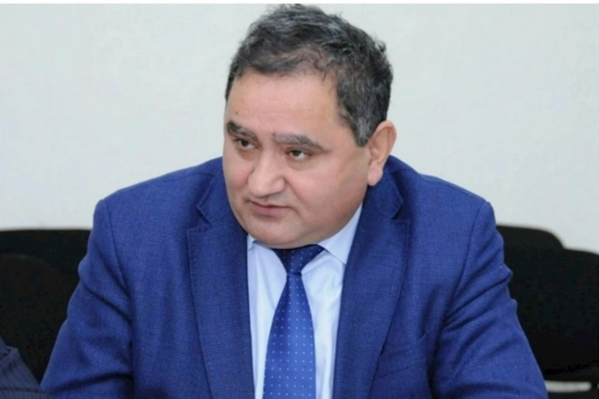 Kolleclərdəki təhsildə çox ciddi problemlər var — Etibar Əliyev