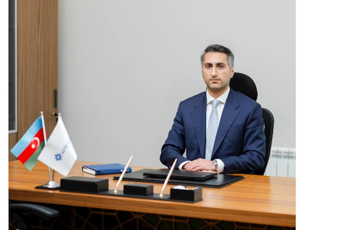 Rüfət Manafov “AFB Bank”ın İdarə Heyəti sədrinin müavini təyin edilib