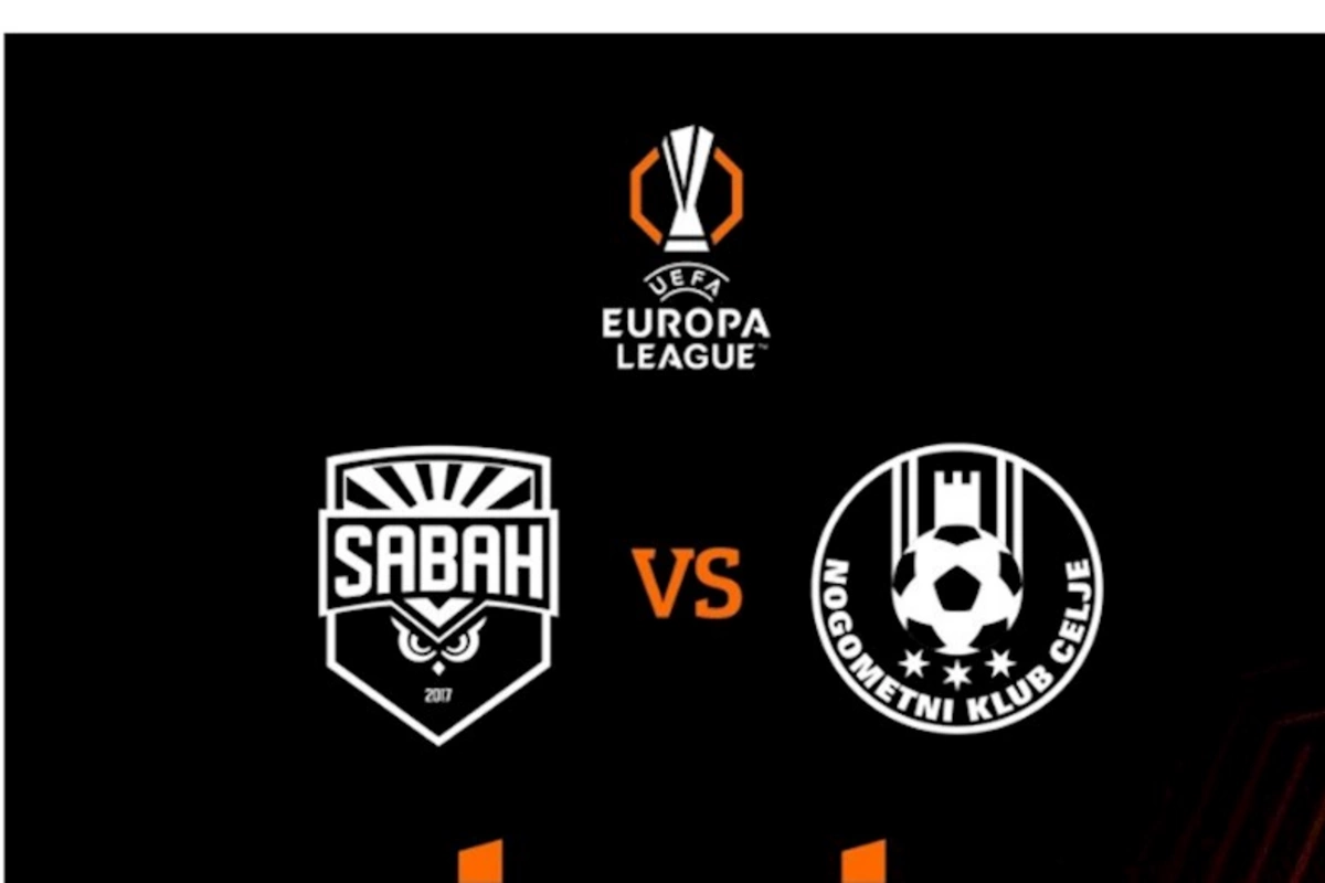 Sabah və Sele komandalarının start heyətləri açıqlanıb
